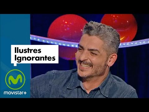 Ilustres Ignorantes - El Séptimo Arte (Parte 2)