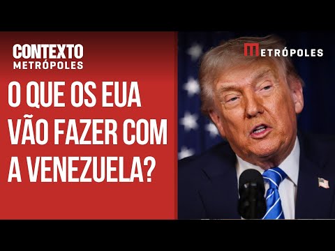 Venezuela: entenda os próximos passos com Maduro preso e Delcy empossada
