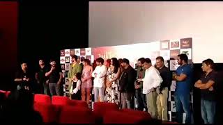 Latest News Family Of Thakurganj (Trailer Launch) video
