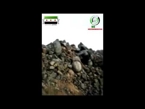 اشتباكات بين عناصر الفرقة 90 وقوات النظام في سرية طرنجة في ريف القنيطرة