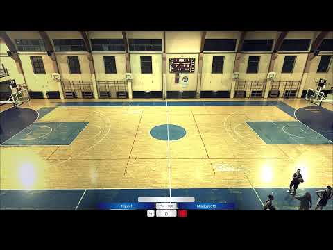 Region liga-pioniri playoff KK Trijumf - KK Mladost 019