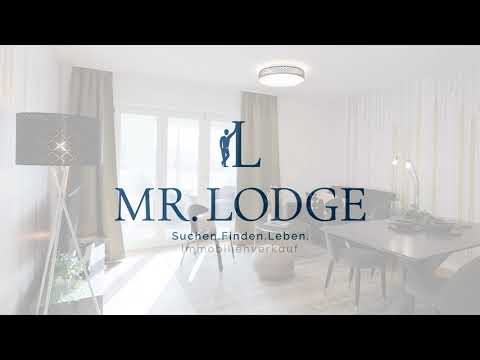 Riem: Stylische 2-Zimmer Wohnung mit Garten - frei