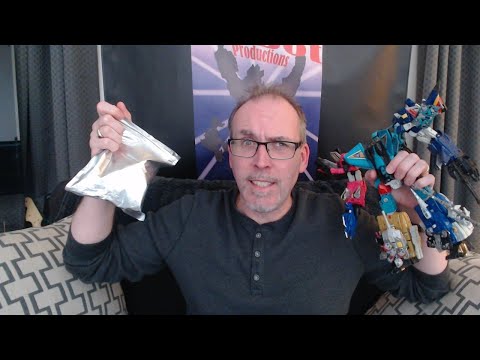 GotBot Goes Live: Megacon Reveals, Haslab Liokaiser, Reissues, Wonderfest and an Unboxing