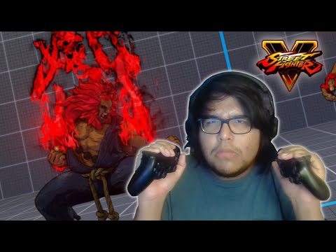 The Return of The Best Akuma