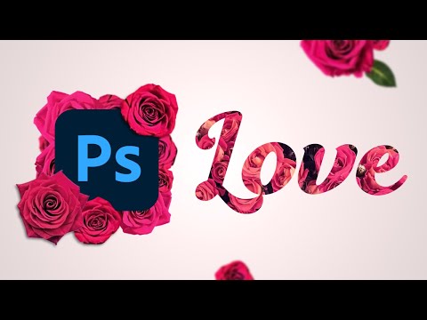 How to Make a 3D Text Effect in Photoshop