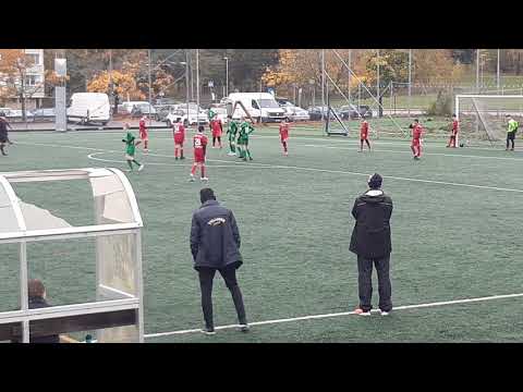 20201024 Syrianska vs Tullinge P06 H2D2