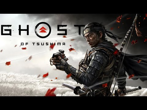 Ghost of Tsushima PL #59 | WILKI u BRAM