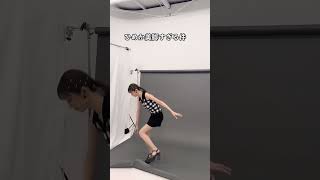 ひめかのスタイルが異次元すぎる