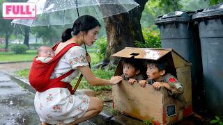 Download lagu Ibu Tunggal Miskin Hebat Selamatkan 2 Anak Sekarat!Tak Tahu Mereka Pewaris Miliarder!Nasib Berubah! mp3