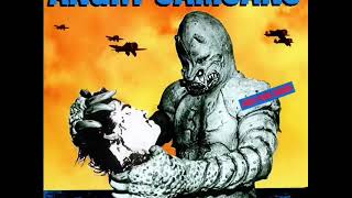 Angry Samoans - Steak Knife