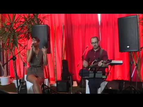 En directo - Sade (No ordinary love)