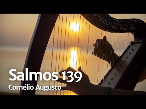 Bíblia Falada | Salmos 139