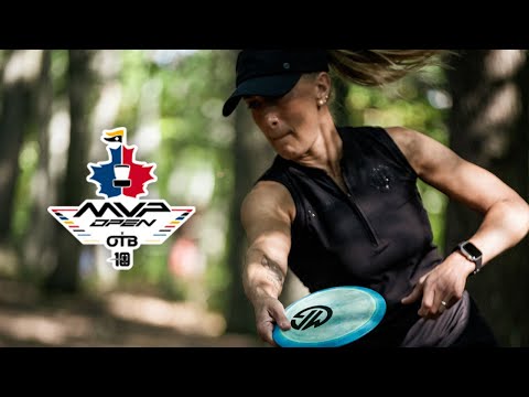 Missy Gannon Makes a Push for Player of the Year? | 2025 MVP Open x OTB