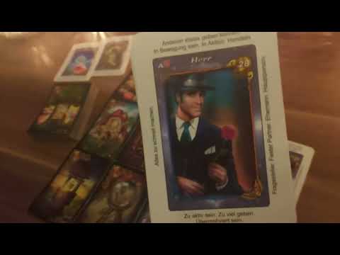 💖WOW💖 Eine wunderschöne Botschaft für Dich von jemandem,  der NOCH im Rückzug ist 🥰❤