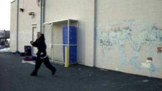 byno east camden parkour