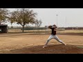 Bryson Reif/Recruiting Video/Yuba City High School