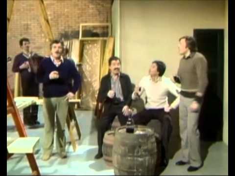 Fantje z vseh vetrov - Tri Lepe Stvari