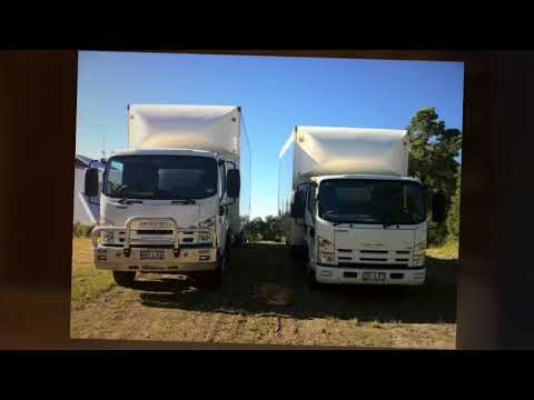 Removals Sunshine Coast | armstrongremovals.com.au