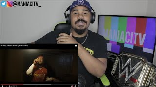 30 Deep Grimeyy &quot;Alone&quot; (Official Video) REACTION