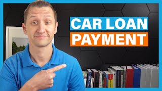 Mastering Car Loan Math: Calculating Interest and Principal Like a Pro!