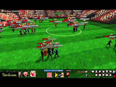 Hooligans Game Romania    Romania - Bulgaria   2 8 2015