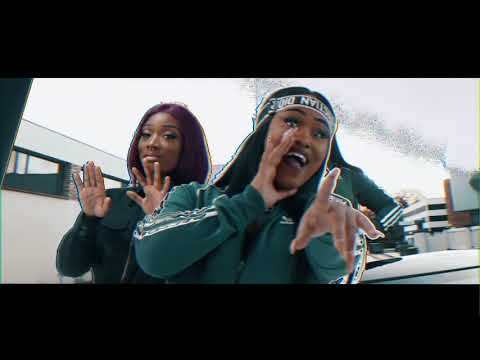 Stella no Mala feat Naobabe - Guette le flow