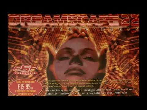 Dreamscape 22 - Sy