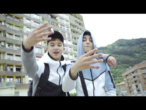 Aiman42 - Un Toque (VIDEO OFICIAL) #SPANISHDRILL