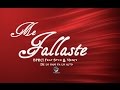 Me Fallaste (Video Lyric) - BPRCI Feat. Stven ...