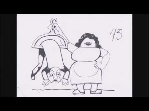 BockSpäße 2016: "Gedanken einer Ehefrau"