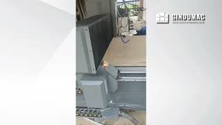 Фреза за метал BARCENAS SW1325V | Изображение 4 - Machineryline