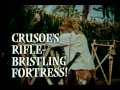 Robinson Crusoe 1954 Trailer