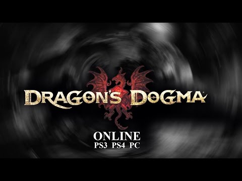 Dragon's Dogma Online Playstation 4