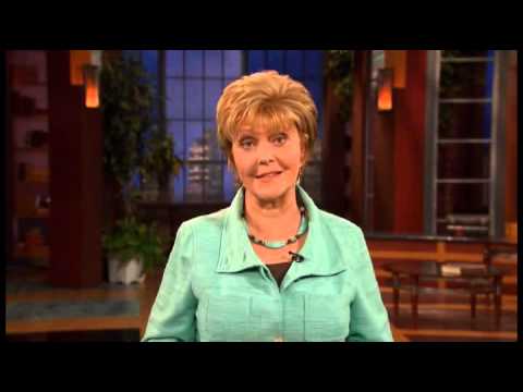 Widow's Mite Experience - CBN with Terry Meeuwsen