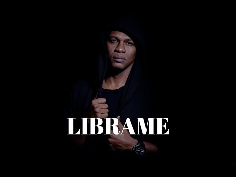 Julio Meza - Líbrame (Video Lyric)
