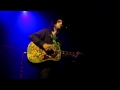 Joseph Arthur - Love Never Asks You To Lie - Live in Paris (7)