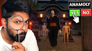 I GOT STUCK IN JAPAN ANOMALY GAME !! | Kyoto anomaly gameplay | Mr IG