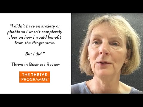 Learn to Thrive with Matt, LLC video.