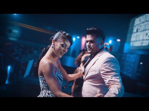 Sara Panero & Antoni - Para besarte (Bachaturo 14th Edition 2024)