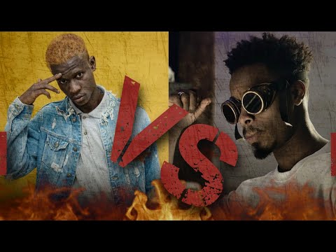 BiG CLASH - BM JaaY VS Hakill 😨🔥