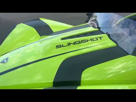 2023 Slingshot Slingshot SL AutoDrive in Seaford, Delaware - Video 1