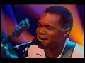 Robert Cray - Pardon - Live on Later