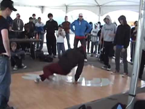 Island's Illest Sweaty Beats vs. Koala Corp