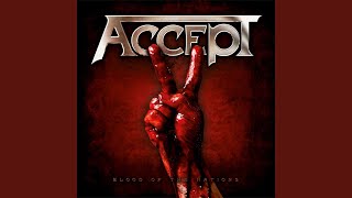 Blood of the Nations