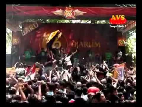 OM SERA   Separuh Aku Hits NOAH   Via Vallen   pandumusica net   YouTube