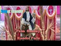 Sonot Mandir Khijur Athwar Kandor Paris