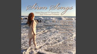 Where Dreams Are Born from “Artificial Intelligence”