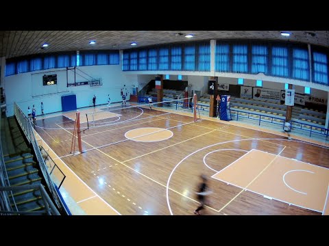 Juliavolley  Fincantieri - Asd Pieris U15 Femminile