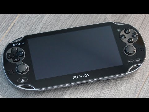 Как подключить PS Vita к телевизору