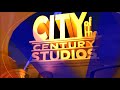 City Of The Century Studios Home Entertainment Logo 1999 2010
